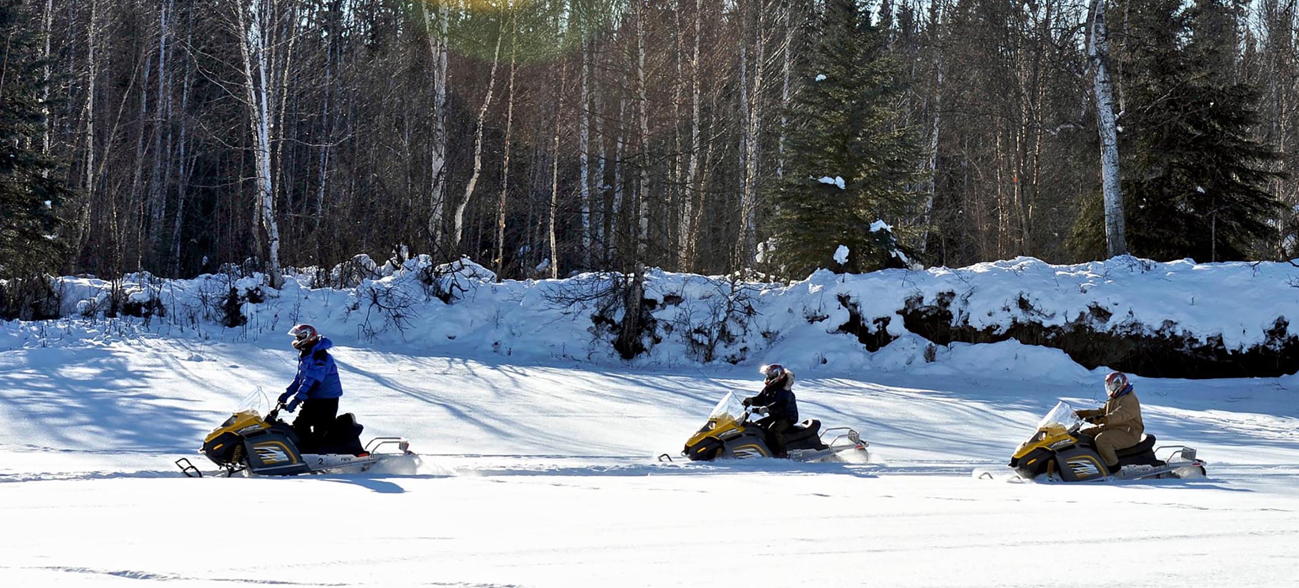 Salcha, AK Things to Do, Recreation, & Travel Information Travel Alaska